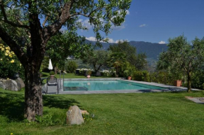 Alagundis Apartment Residence Lagundo